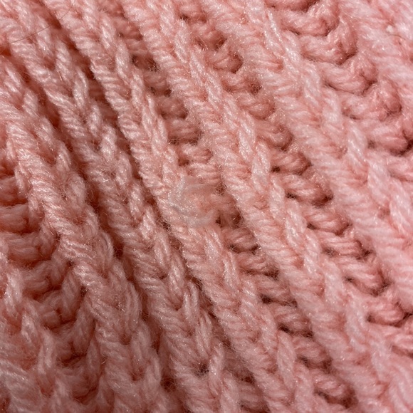 Beautiful Handmade Sweater - Picture 8 of 9